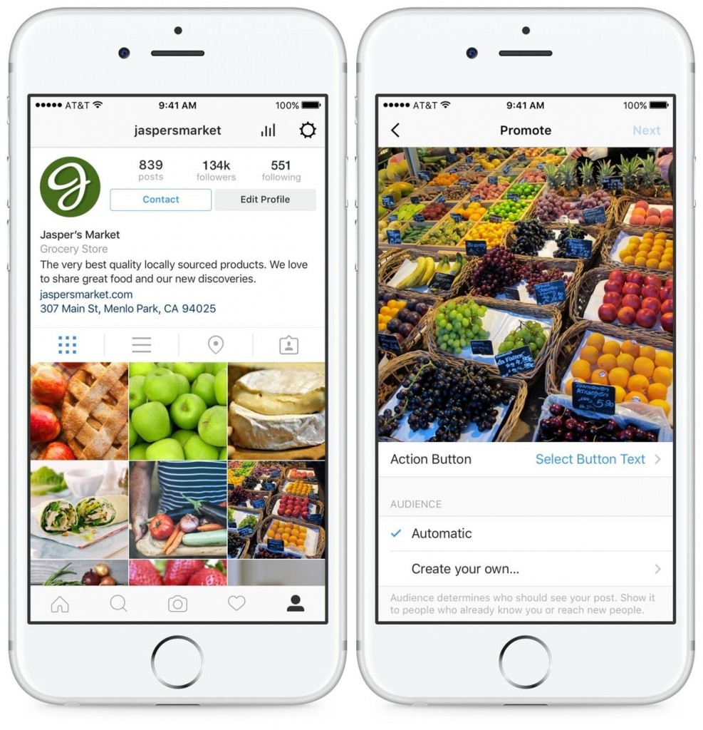 Instagram - Foto: Reprodução