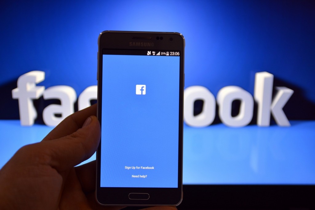 Facebook muda a forma de ranquear posts